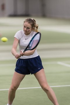 Bild 2 - NL TSV Glinde II - Tennisverein Lohne II : Ergebnis: 5:1